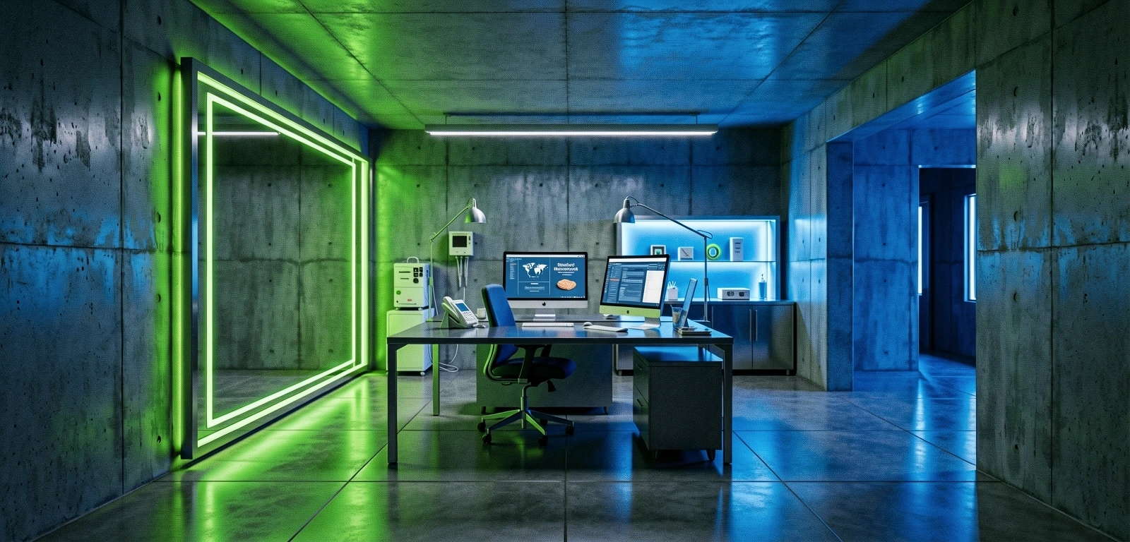 Mediul Somnul Sănătos