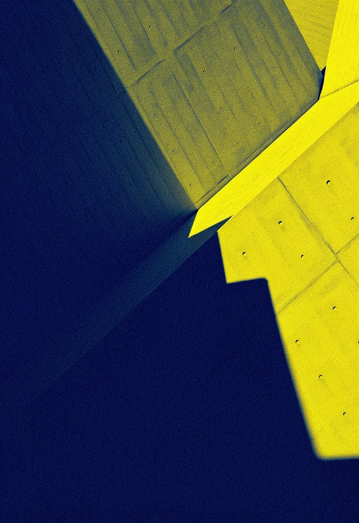 Abstract Legal Geometry